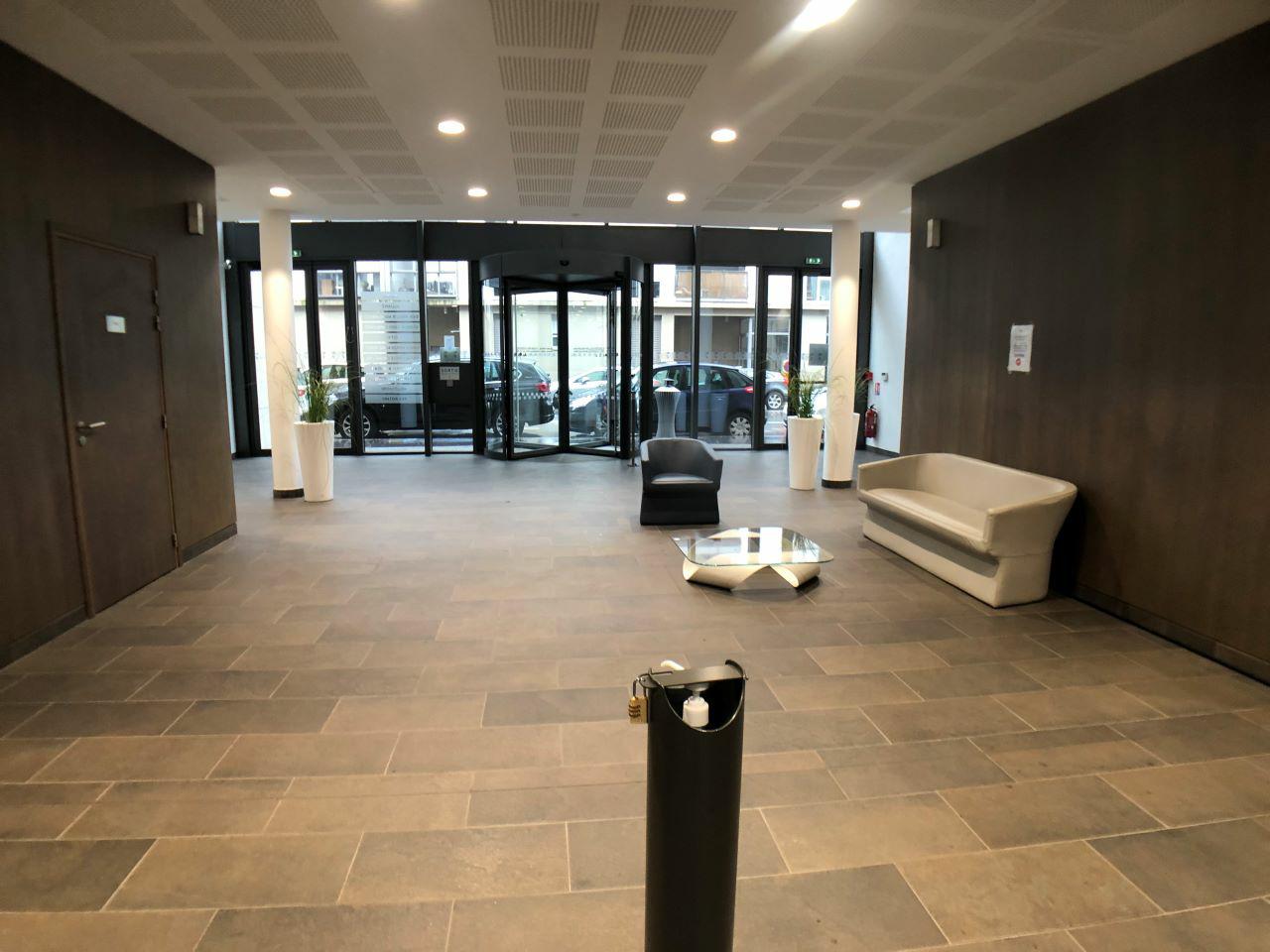 Bureau Lyon 508m² Location bureau Lyon Rhône OLBUR2311185 6